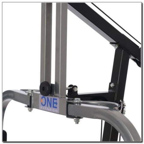 Atlas 3 Hektor 100 LBS (45 KG)