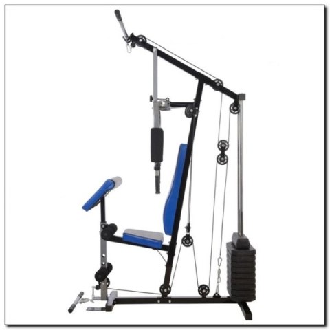 Atlas 3 Hektor 100 LBS (45 KG)