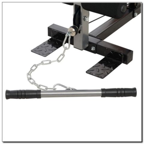 Atlas 3 Hektor 100 LBS (45 KG)