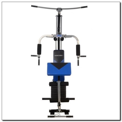 Atlas 3 Hektor 100 LBS (45 KG)