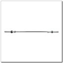 Gryf olimpijski HMS BLACK GO450 Gryf olimpijski HMS BLACK GO450