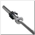 Gryf olimpijski HMS BLACK GO450 Gryf olimpijski HMS BLACK GO450