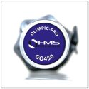 Gryf olimpijski HMS BLACK GO450 Gryf olimpijski HMS BLACK GO450