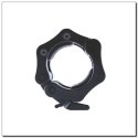 Gryf olimpijski HMS BLACK GO450 Gryf olimpijski HMS BLACK GO450