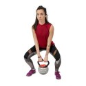 Kettlebell regulowany 40 LBS HMS KR40