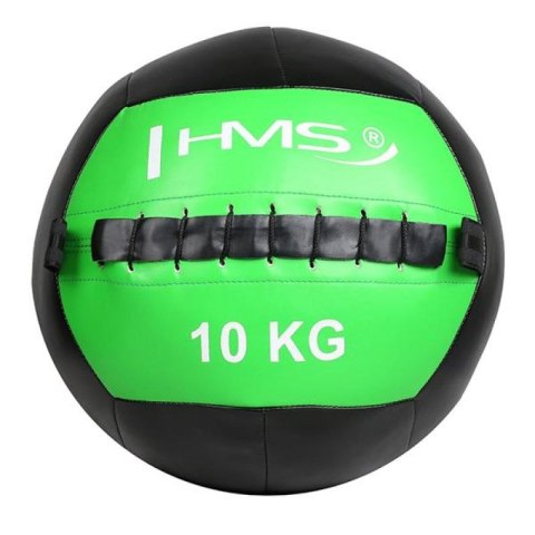 Piłka do ćwiczeń HMS Wall Ball WLB 10 kg