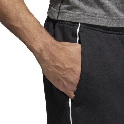 Spodnie treningowe adidas Core 18 SW PNT M CE9074 Spodnie treningowe adidas Core 18 SW PNT M CE9074