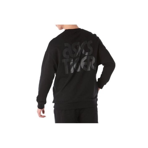 Bluza Asics BL Sweat Crew M 2191A020-001 Bluza Asics BL Sweat Crew M 2191A020-001