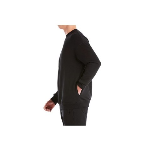 Bluza Asics BL Sweat Crew M 2191A020-001 Bluza Asics BL Sweat Crew M 2191A020-001