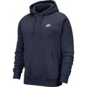 Bluza Nike NSW Club Hoodie M BV2654-410