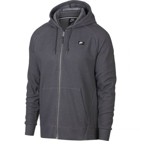 Bluza Nike NSW Optic Hoodie FZ M 928475-021