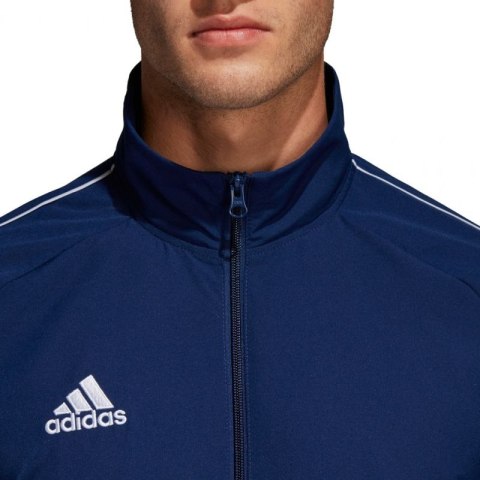 Bluza adidas CORE 18 PRESENTATION M CV3684 Bluza adidas CORE 18 PRESENTATION M CV3684