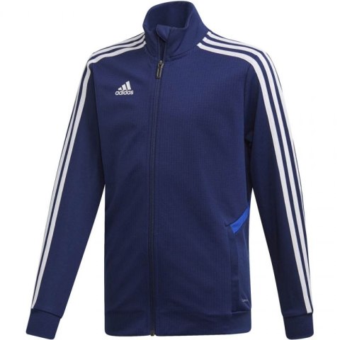 Bluza adidas Tiro 19 Training JKT JR DT5275