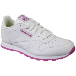 Buty Reebok Classic Leather JR BS8044