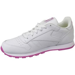 Buty Reebok Classic Leather JR BS8044