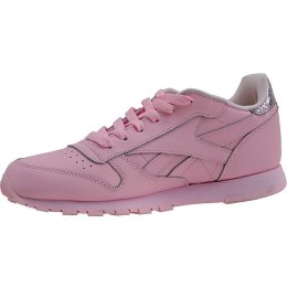 Buty Reebok Classic Leather Metallic JR BD5898