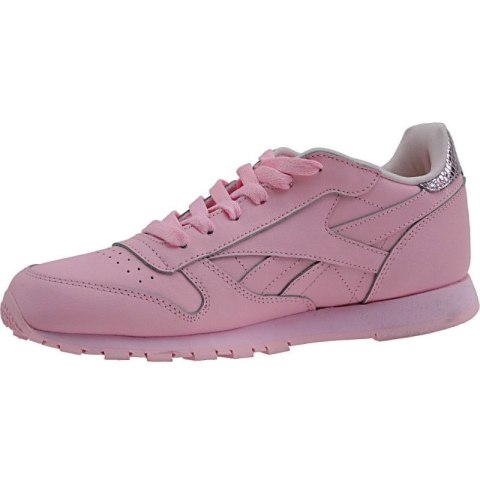 Buty Reebok Classic Leather Metallic JR BD5898 Buty Reebok Classic Leather Metallic JR BD5898
