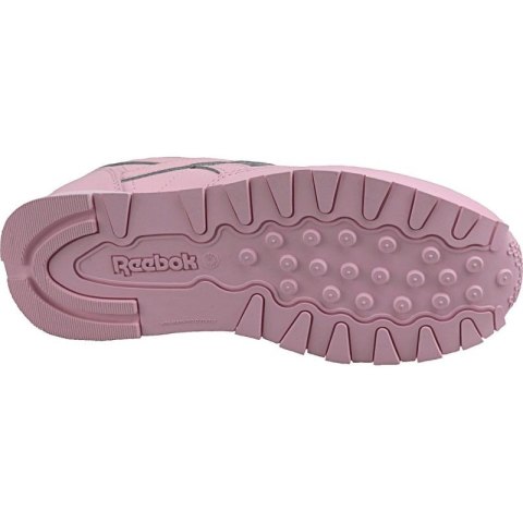Buty Reebok Classic Leather Metallic JR BD5898 Buty Reebok Classic Leather Metallic JR BD5898