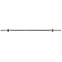Gryf do crosffitu HMS Premium GCF700 220 cm 20 kg