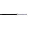 Gryf do crosffitu HMS Premium GCF700 220 cm 20 kg