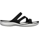 Klapki Crocs Swiftwater Sandal W 203998 066