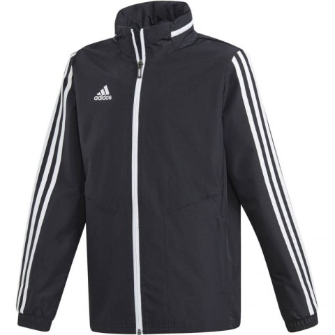 Kurtka adidas Tiro 19 All Weather JR D95941