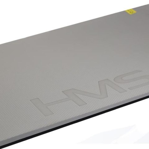 Mata fitness klubowa z otworami HMS Premium MFK02 Grey-Black Mata fitness klubowa z otworami HMS Premium MFK02 Grey-Black