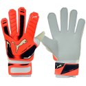 Rękawice bramkarskie Puma Evo Power Grip 2 Aqua 41145 30