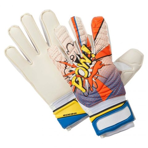 Rękawice bramkarskie Puma Evo Power Grip 2 RC 040998 41