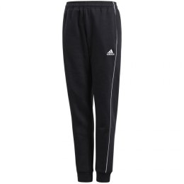 Spodnie adidas Core 18 Sweat JR CE9077