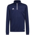 Bluza adidas Entrada 22 Tr Top Jr H57484