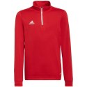 Bluza adidas Entrada 22 Tr Top Jr H57550