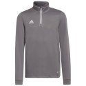 Bluza adidas Entrada 22 Training Top Jr H57549