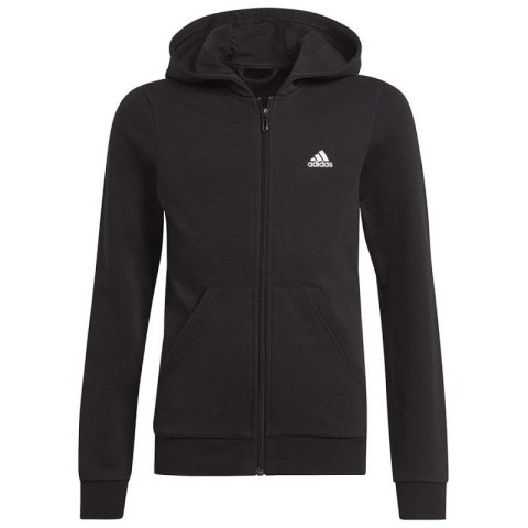 Bluza adidas Essentials Track Jacket Jr GS2165