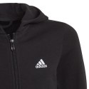 Bluza adidas Essentials Track Jacket Jr GS2165