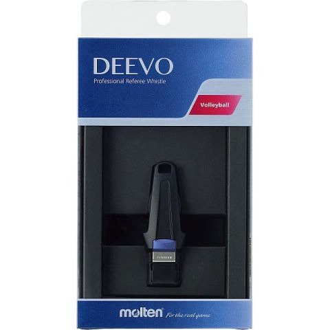 Gwizdek Molten Deevo RA0100-K HS-TNK-000009268 Gwizdek Molten Deevo RA0100-K HS-TNK-000009268
