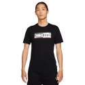 Koszulka Nike NK Fc Tee Seasonal Block M DH7444 010