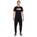 Koszulka Nike NK Fc Tee Seasonal Block M DH7444 010