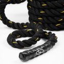 Lina treningowa SMJ sport EX100 Battling Rope HS-TNK-000011629