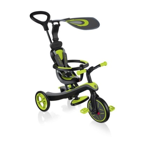 Rowerek 4w1 Globber Explorer Trike 632-106-2 HS-TNK-000013808