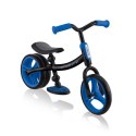 Rowerek biegowy Globber GO Bike DUO 614-100 Navy Blue