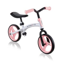 Rowerek biegowy Globber GO Bike DUO 614-210 Pastel Pink