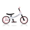 Rowerek biegowy Globber GO Bike DUO 614-210 Pastel Pink