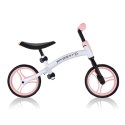 Rowerek biegowy Globber GO Bike DUO 614-210 Pastel Pink