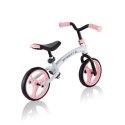 Rowerek biegowy Globber GO Bike DUO 614-210 Pastel Pink