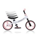 Rowerek biegowy Globber GO Bike DUO 614-210 Pastel Pink