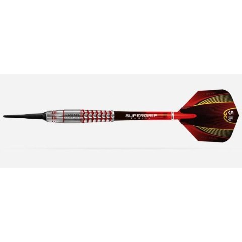 Rzutki Harrows Saru King 2 90% Softip HS-TNK-000013352 Rzutki Harrows Saru King 2 90% Softip HS-TNK-000013352