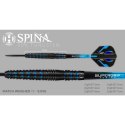 Rzutki Harrows Spina Black 90% Steeltip HS-TNK-000013750