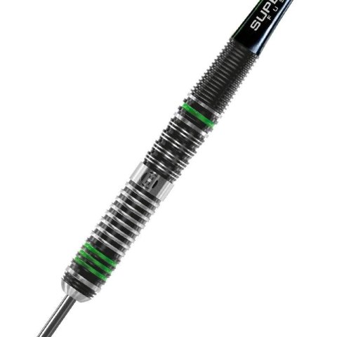 Rzutki Harrows Veridian 90% Steeltip HS-TNK-000013339 Rzutki Harrows Veridian 90% Steeltip HS-TNK-000013339