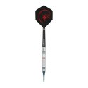 Rzutki soft tip Unicorn Core Plus Tungsten 17g:4214|19g:4215 Rzutki soft tip Unicorn Core Plus Tungsten 17g:4214|19g:4215